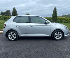 151 Skoda Fabia - Image 8/8