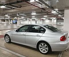 Bmw Alloys 5x120 225/45R17 - Image 10/10