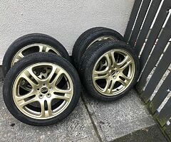17 5x100