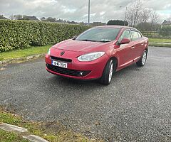 Renault TomTom Fluence New Nct
