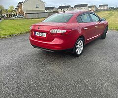 Renault TomTom Fluence New Nct