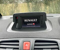 Renault TomTom Fluence New Nct - Image 7/10