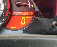 2003 Toyota Altezza - Image 3/5