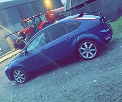 Ford Focus - Image 4/5