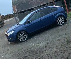 Ford Focus - Image 5/5