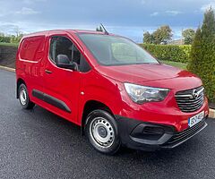 2019 Opel combo - Image 5/5