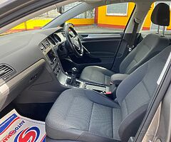 2014 VOLKSWAGEN GOLF MK7 1.6 TDI HIGH SPEC - Image 4/7