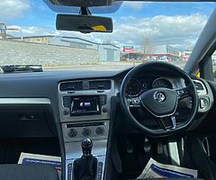 2014 VOLKSWAGEN GOLF MK7 1.6 TDI HIGH SPEC - Image 5/7