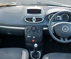 Renualt clio 2011 - Image 4/6