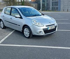Renualt clio 2011 - Image 5/6