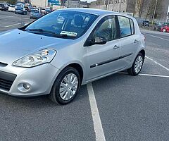 Renualt clio 2011 - Image 6/6