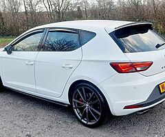 2016 SEAT Leon - Image 3/10