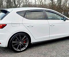 2016 SEAT Leon - Image 5/10