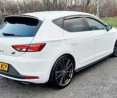 2016 SEAT Leon - Image 7/10