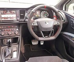 2016 SEAT Leon - Image 9/10