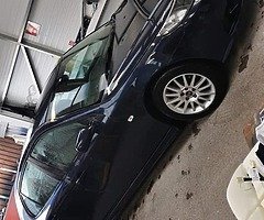 SAAB 1.9TDI