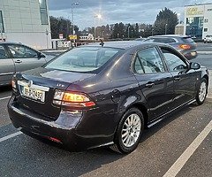 SAAB 1.9TDI