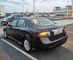 SAAB 1.9TDI - Image 4/7