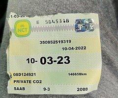 SAAB 1.9TDI - Image 6/7