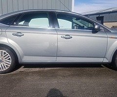 Ford Mondeo 1.8tdci - Image 4/10