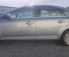 Ford Mondeo 1.8tdci - Image 5/10