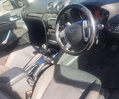 Ford Mondeo 1.8tdci - Image 6/10