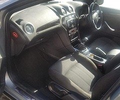 Ford Mondeo 1.8tdci - Image 7/10