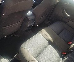 Ford Mondeo 1.8tdci - Image 9/10