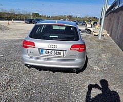 Audi A6 Estate *NEW NCT* - Image 4/10