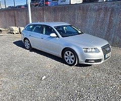 Audi A6 Estate *NEW NCT* - Image 5/10