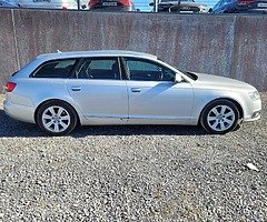Audi A6 Estate *NEW NCT* - Image 6/10