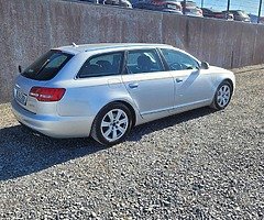 Audi A6 Estate *NEW NCT* - Image 7/10