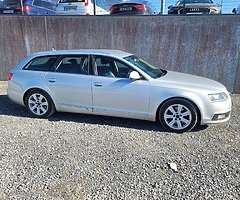Audi A6 Estate *NEW NCT* - Image 8/10