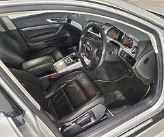 Audi A6 Estate *NEW NCT* - Image 9/10