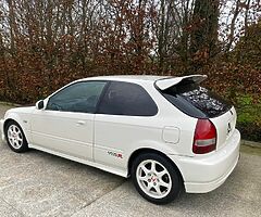 Ek9 Type R