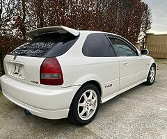 Ek9 Type R - Image 3/5