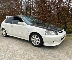 Ek9 Type R - Image 5/5