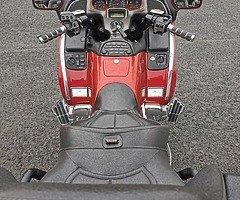 Honda goldwing 1800 gl - Image 10/10