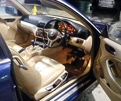 Bmw 320 ci coupe - Image 5/10