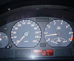 Bmw 320 ci coupe - Image 9/10
