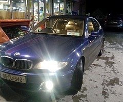 Bmw 320 ci coupe - Image 10/10