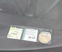 Citroen C5 1.6 Diesel