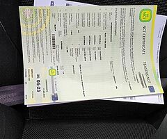 Citroen C5 1.6 Diesel - Image 4/8