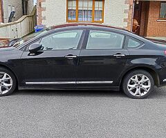 Citroen C5 1.6 Diesel - Image 5/8