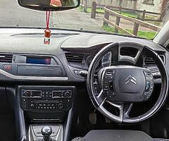 Citroen C5 1.6 Diesel - Image 6/8
