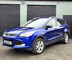 2016 Ford Kuga - Image 3/8
