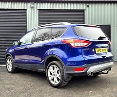 2016 Ford Kuga - Image 4/8