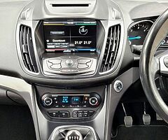 2016 Ford Kuga - Image 5/8