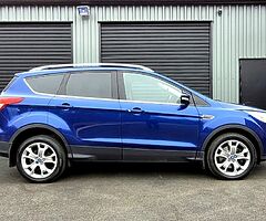 2016 Ford Kuga - Image 8/8