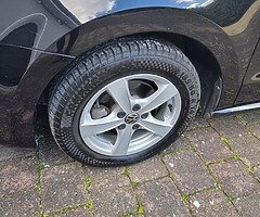 Vw Polo 2012 TRENDLINE-automatic - Image 6/10